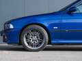 BMW M5 E39 M5 | Le Mans Blue | Original milage Albastru - thumbnail 5