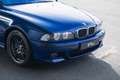 BMW M5 E39 M5 | Le Mans Blue | Original milage Blauw - thumbnail 8