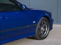 BMW M5 E39 M5 | Le Mans Blue | Original milage Kék - thumbnail 12