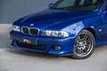 BMW M5 E39 M5 | Le Mans Blue | Original milage Mavi - thumbnail 9