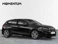 BMW 118 118iA (4.75) Negro - thumbnail 4
