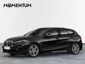 BMW 118 118iA (4.75) Negro - thumbnail 5