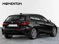 BMW 118 118iA (4.75) Negro - thumbnail 12