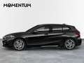 BMW 118 118iA (4.75) Negro - thumbnail 6