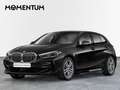 BMW 118 118iA (4.75) Negro - thumbnail 3