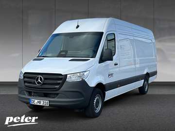Sprinter 317 CDI Kasten BASE Hochdach Extralang