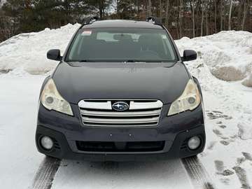 3.6R Limited Automatic