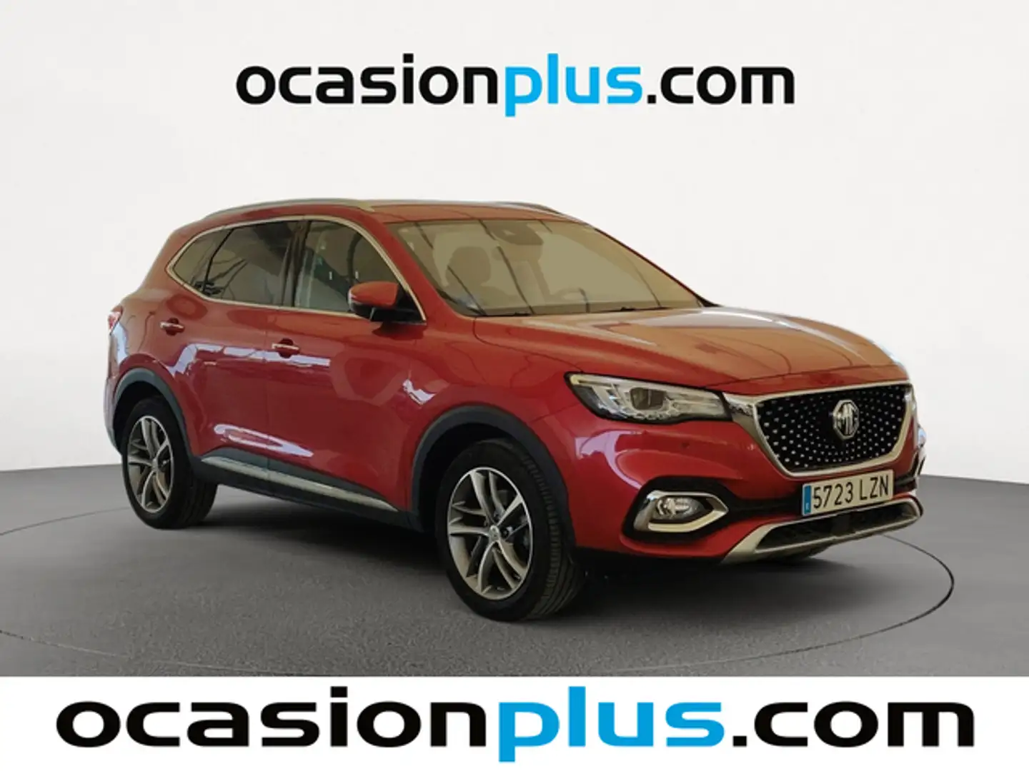 MG EHS 1.5 T-GDI Comfort Blanco - 2