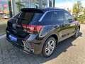Volkswagen T-Roc 1.5 TSI R-Line DSG IQ AHK RFK NAVI ACC Noir - thumbnail 5