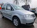 Volkswagen Caddy Life TDI Family Automatik Silber - thumbnail 3