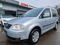 Volkswagen Caddy Life TDI Family Automatik Silber - thumbnail 2