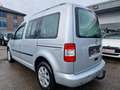 Volkswagen Caddy Life TDI Family Automatik Silber - thumbnail 6