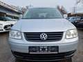 Volkswagen Caddy Life TDI Family Automatik Silber - thumbnail 1