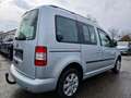 Volkswagen Caddy Life TDI Family Automatik Silber - thumbnail 4