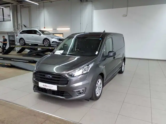 Ford Transit view 7