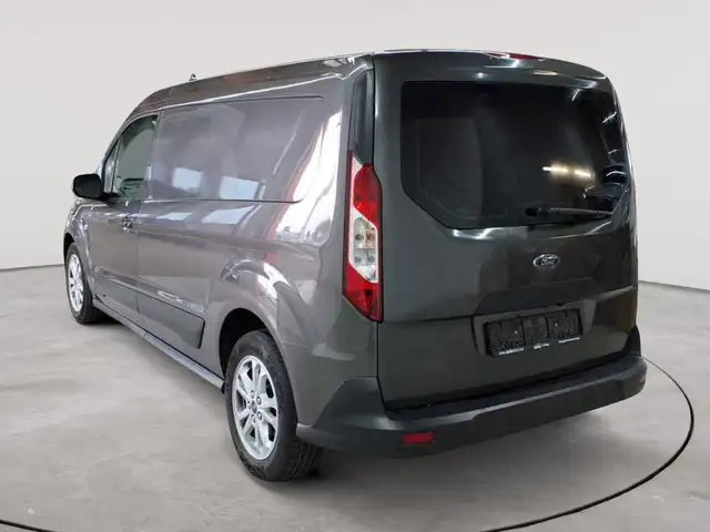Ford Transit view 2