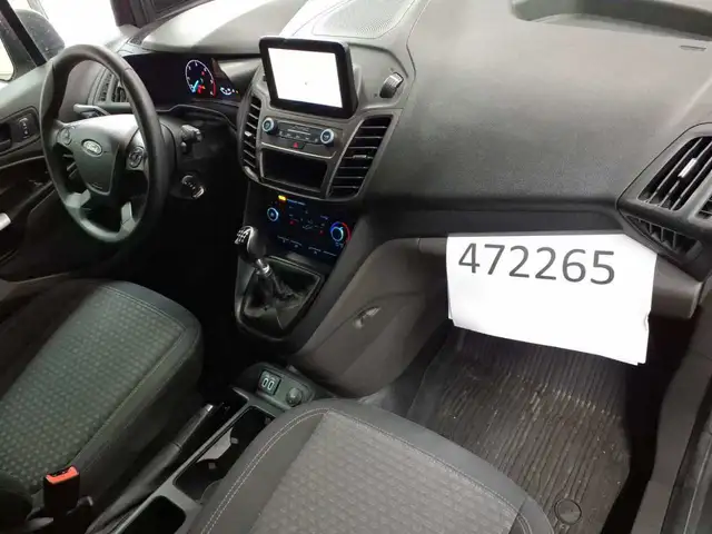 Ford Transit view 13