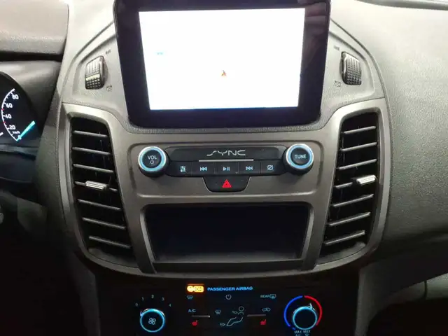 Ford Transit view 14