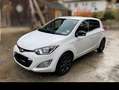 Hyundai i20 i20 1,25 Life Go Life Go Weiß - thumbnail 1