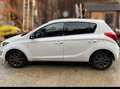 Hyundai i20 i20 1,25 Life Go Life Go Weiß - thumbnail 2