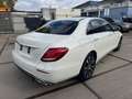 Mercedes-Benz E 300 de Lim. Burmester, Multibeam.Kamera 360 Weiß - thumbnail 6