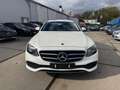 Mercedes-Benz E 300 de Lim. Burmester, Multibeam.Kamera 360 Blanc - thumbnail 3