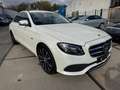 Mercedes-Benz E 300 de Lim. Burmester, Multibeam.Kamera 360 Blanc - thumbnail 2