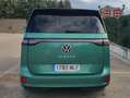 Volkswagen ID. Buzz Volkswagen Id Buzz 150kw 204cv 5p Verde - thumbnail 2