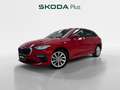 Skoda Scala BERLINA CON PORTON 1.0 TSI 85KW SELECTION 115 5P Rot - thumbnail 13