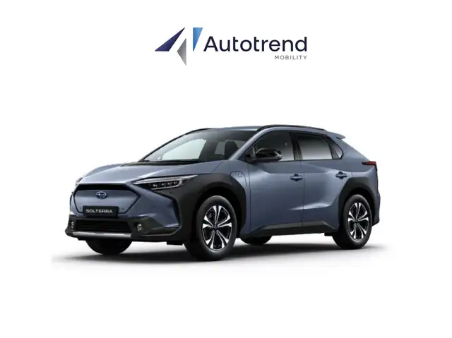 Subaru Solterra 218 CV 71,4 kWh 4X4 4E-xperience
