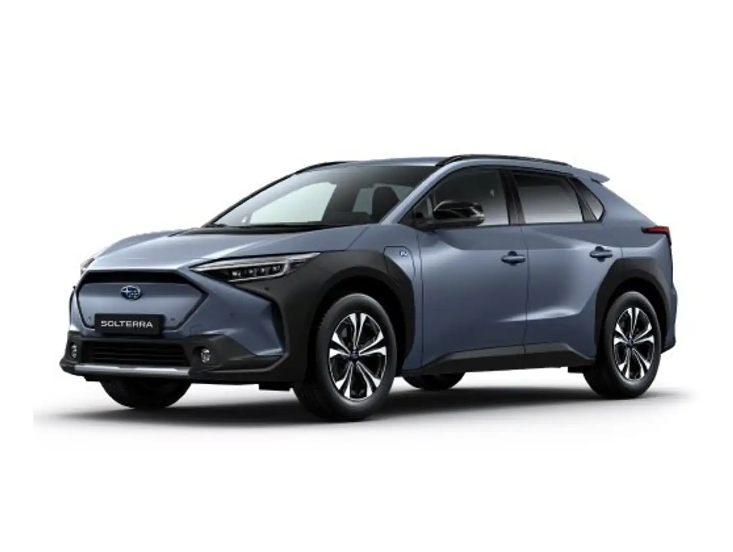 Subaru Solterra 218 CV 71,4 kWh 4X4 4E-xperience Grigio - 1