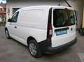 Volkswagen Caddy Kastenwagen  Klima.  Armlehnen, Weiß - thumbnail 9