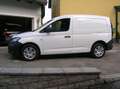 Volkswagen Caddy Kastenwagen  Klima.  Armlehnen, Weiß - thumbnail 3