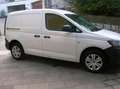 Volkswagen Caddy Kastenwagen  Klima.  Armlehnen, Weiß - thumbnail 13