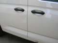 Volkswagen Caddy Kastenwagen  Klima.  Armlehnen, Weiß - thumbnail 17