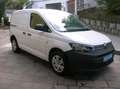 Volkswagen Caddy Kastenwagen  Klima.  Armlehnen, Weiß - thumbnail 14