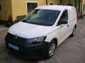 Volkswagen Caddy Kastenwagen  Klima.  Armlehnen, Weiß - thumbnail 1
