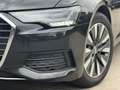 Audi A6 A6 Avant 35 TDI Sport-360 cam-Led-Leder-Carpass Zwart - thumbnail 8