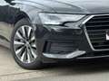 Audi A6 A6 Avant 35 TDI Sport-360 cam-Led-Leder-Carpass Zwart - thumbnail 4