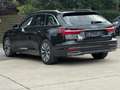 Audi A6 A6 Avant 35 TDI Sport-360 cam-Led-Leder-Carpass Zwart - thumbnail 6