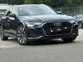 Audi A6 A6 Avant 35 TDI Sport-360 cam-Led-Leder-Carpass Zwart - thumbnail 2