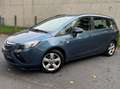 Opel Zafira Tourer Zafira Tourer 1.6 CDTI ecoFLEX * 7 Zitplaats Blau - thumbnail 2