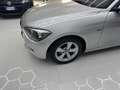 BMW 118 D Gris - thumbnail 4