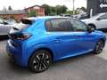 Peugeot 208 PureTech 100 S&S Allure Blau - thumbnail 5