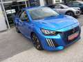 Peugeot 208 PureTech 100 S&S Allure Blau - thumbnail 3