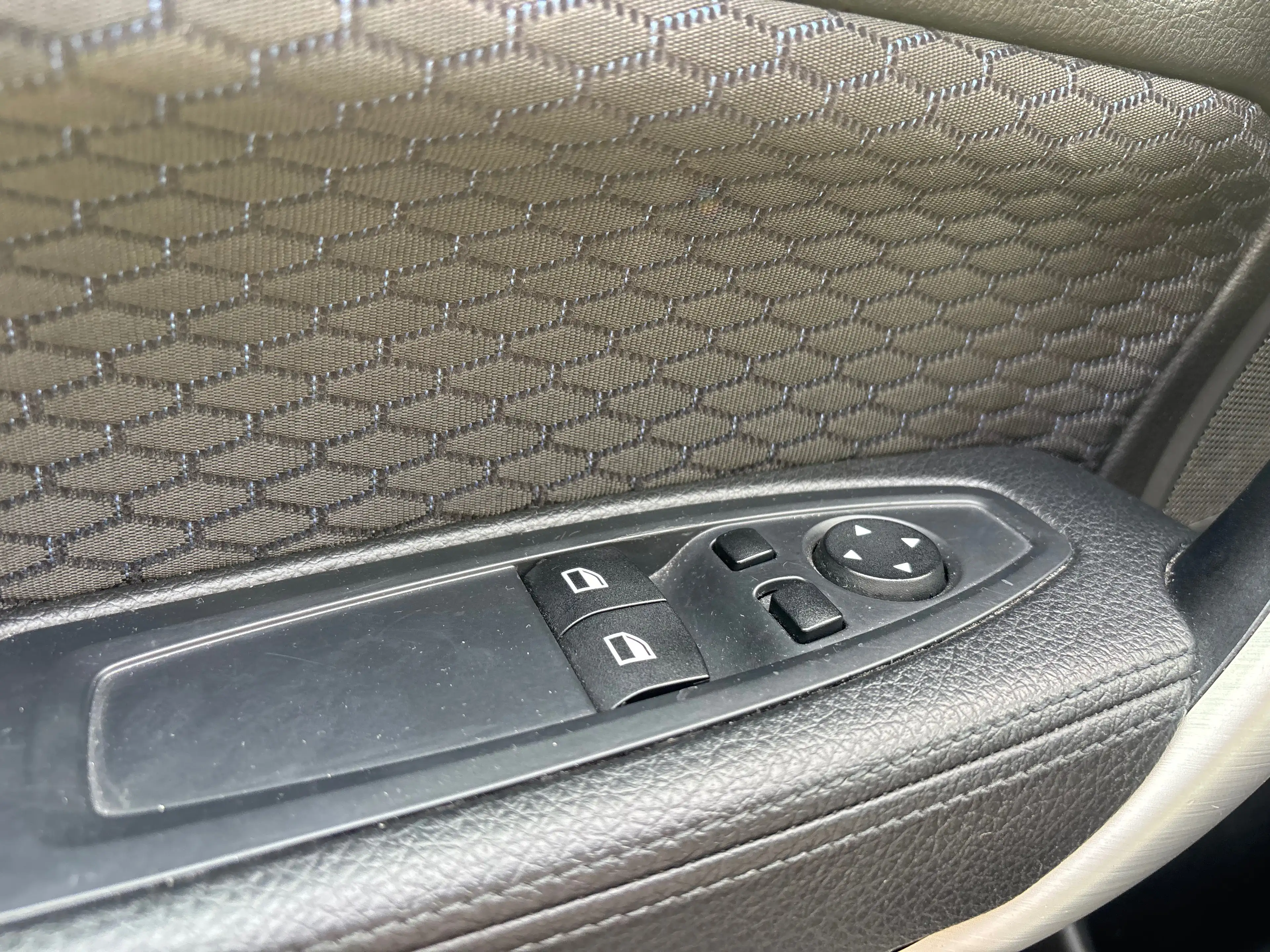 BMW 135 M135iXAS — photo 9