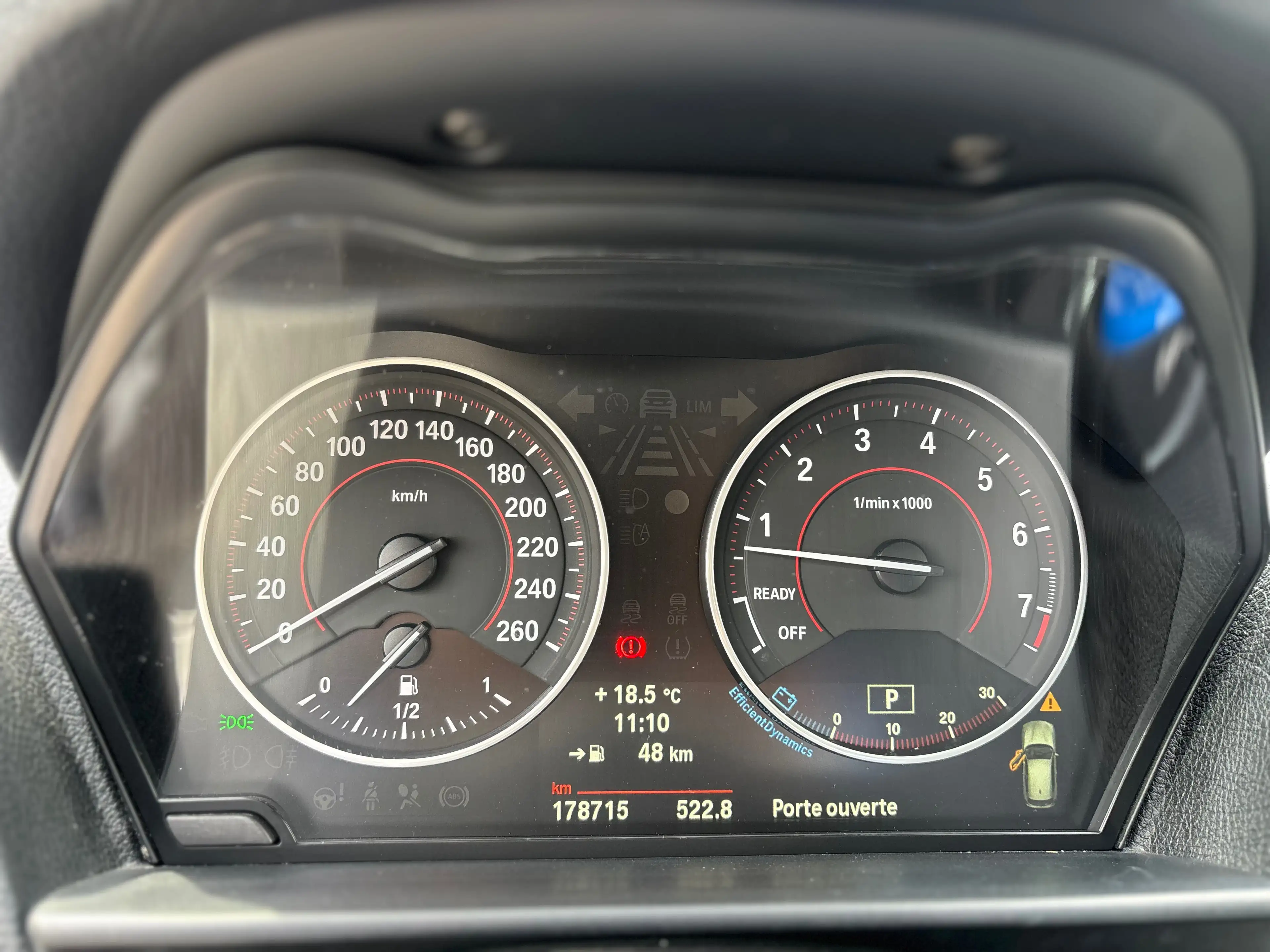 BMW 135 M135iXAS — photo 11