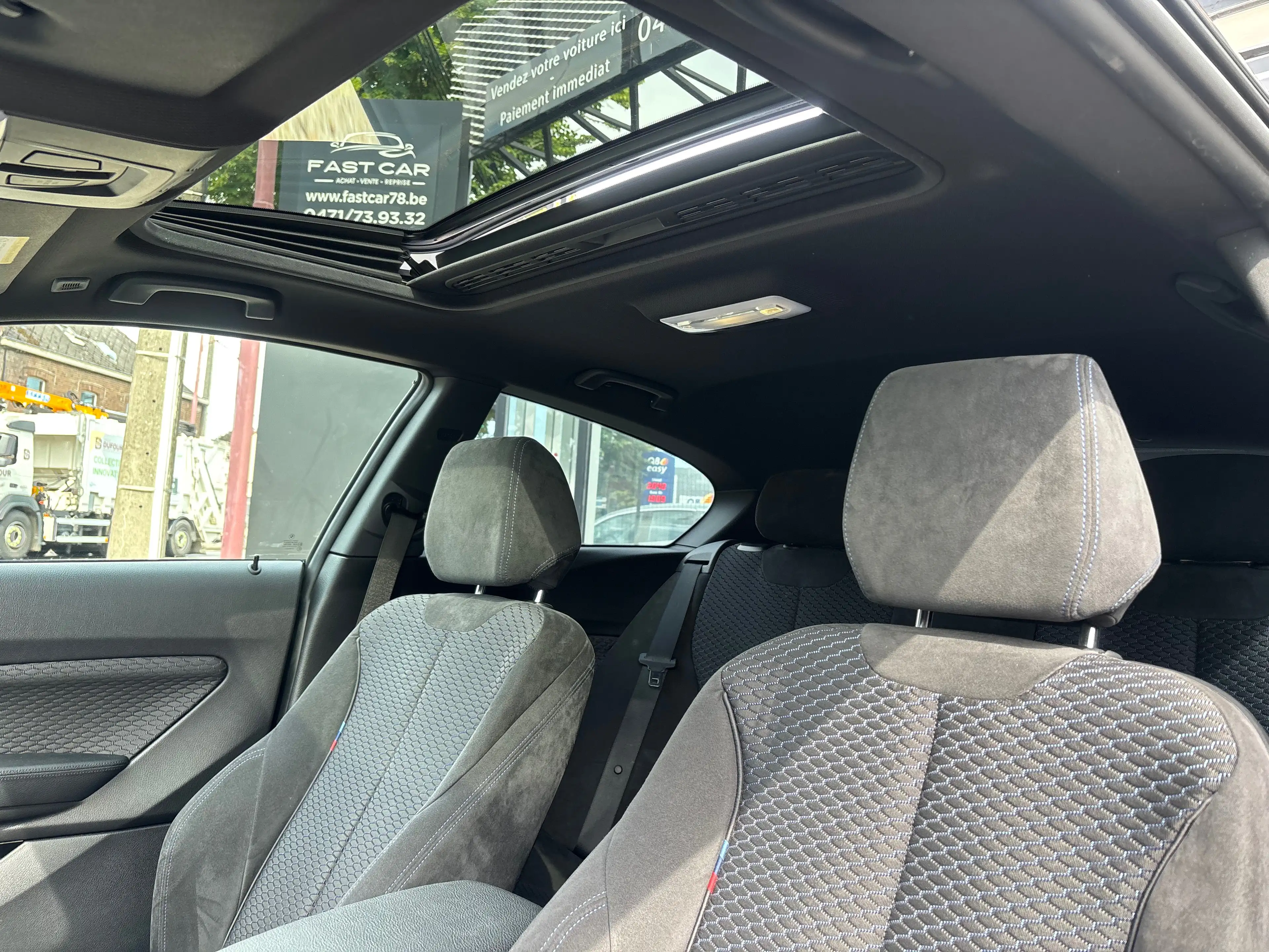BMW 135 M135iXAS — photo 12