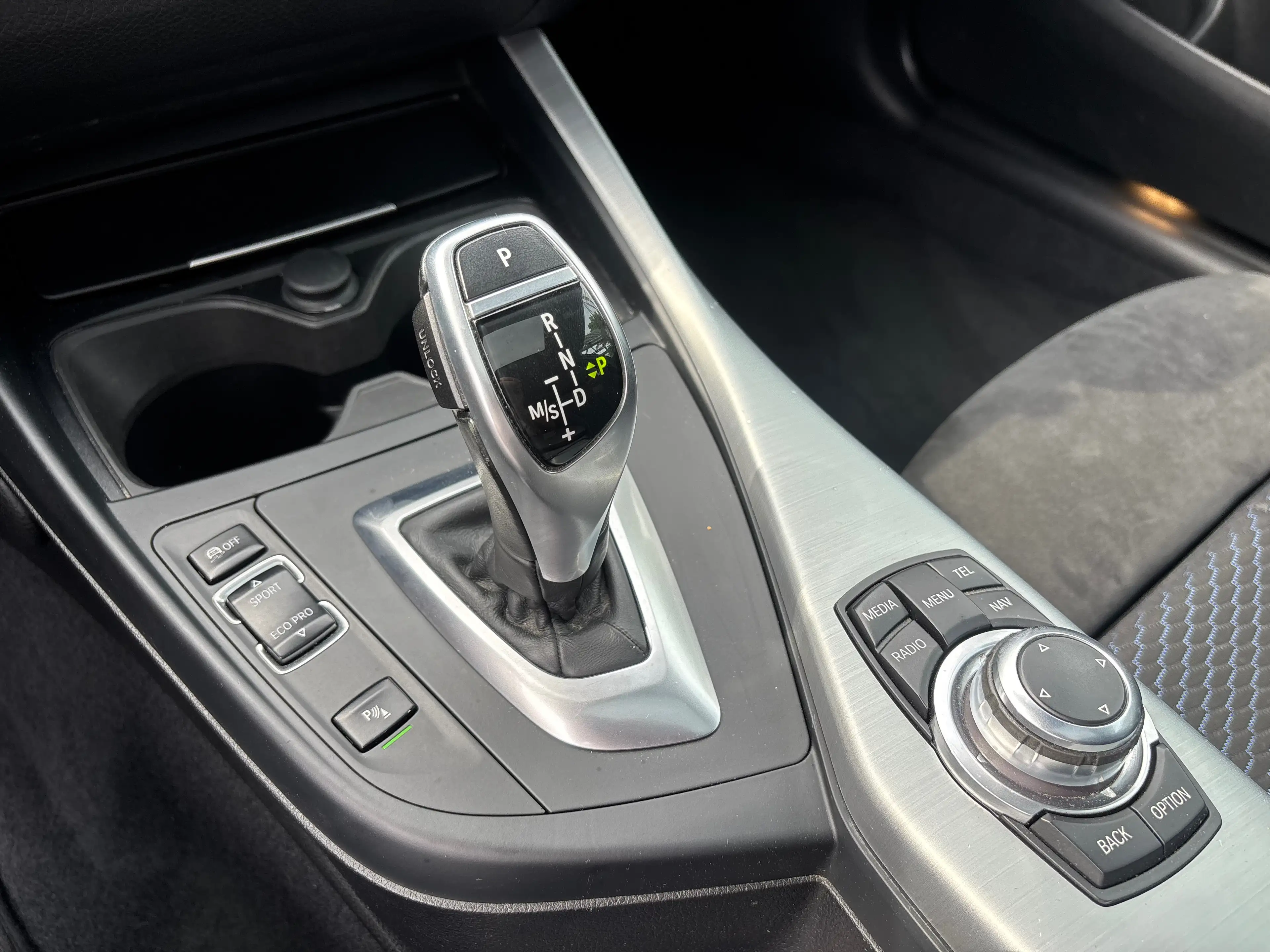 BMW 135 M135iXAS — photo 6