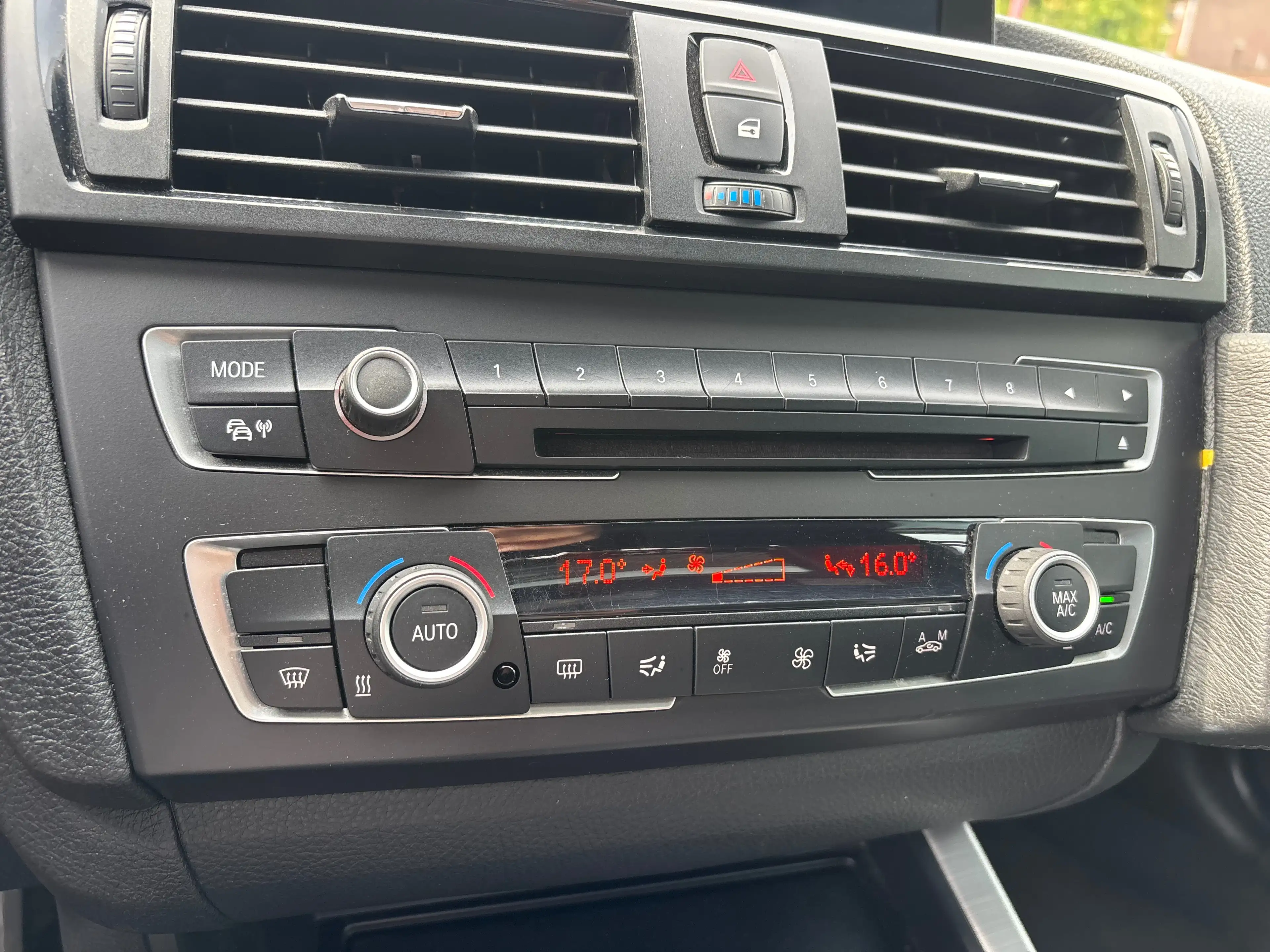 BMW 135 M135iXAS — photo 7